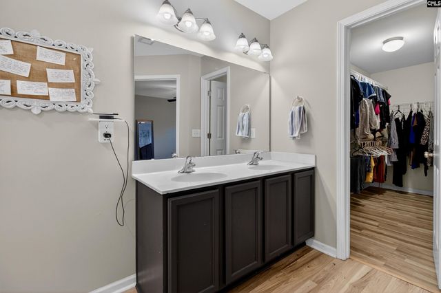 309 Baneberry Loop, Lexington, SC 29073