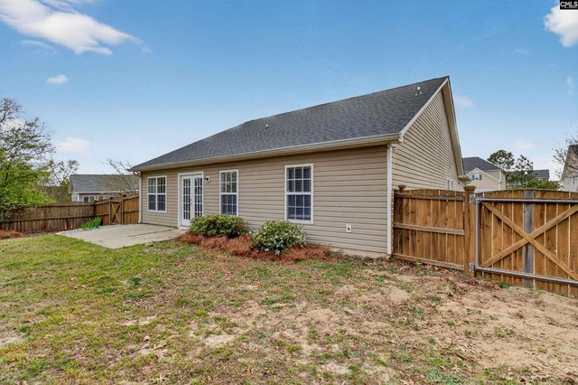 309 Baneberry Loop, Lexington, SC 29073
