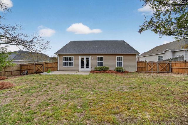 309 Baneberry Loop, Lexington, SC 29073