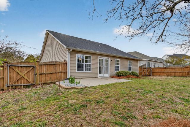 309 Baneberry Loop, Lexington, SC 29073