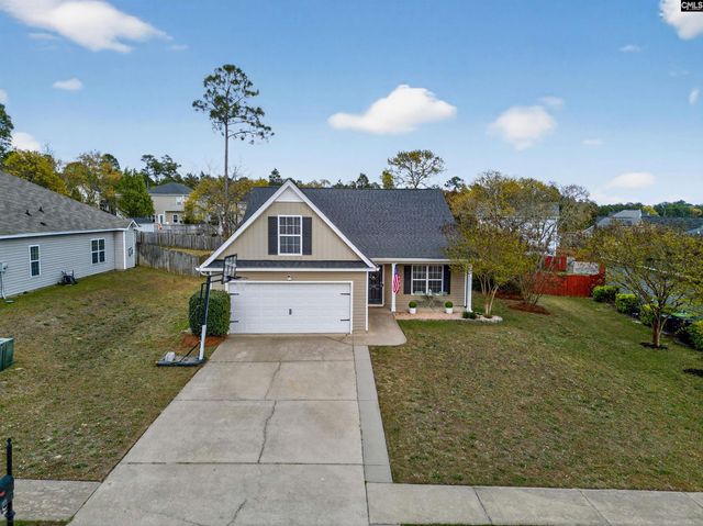 309 Baneberry Loop, Lexington, SC 29073