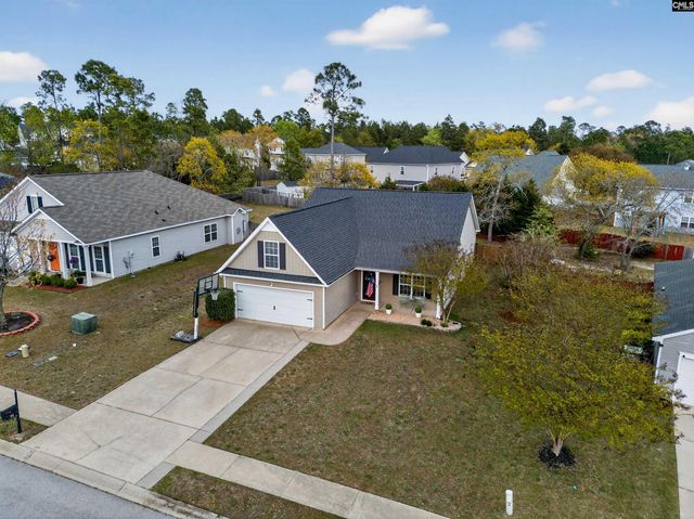 309 Baneberry Loop, Lexington, SC 29073
