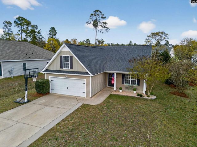 309 Baneberry Loop, Lexington, SC 29073