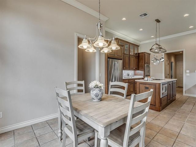 2413 SW 113th Terrace, Oklahoma City, OK 73170