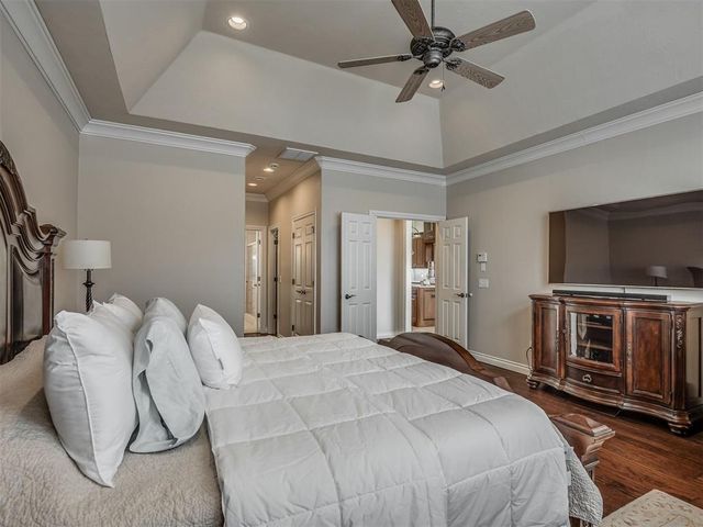 2413 SW 113th Terrace, Oklahoma City, OK 73170