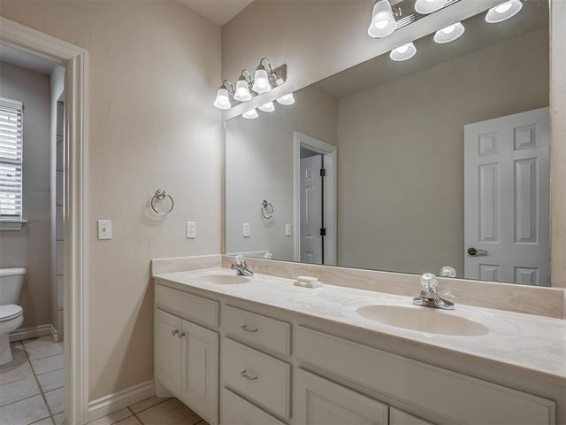 2413 SW 113th Terrace, Oklahoma City, OK 73170