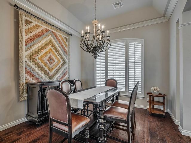 2413 SW 113th Terrace, Oklahoma City, OK 73170