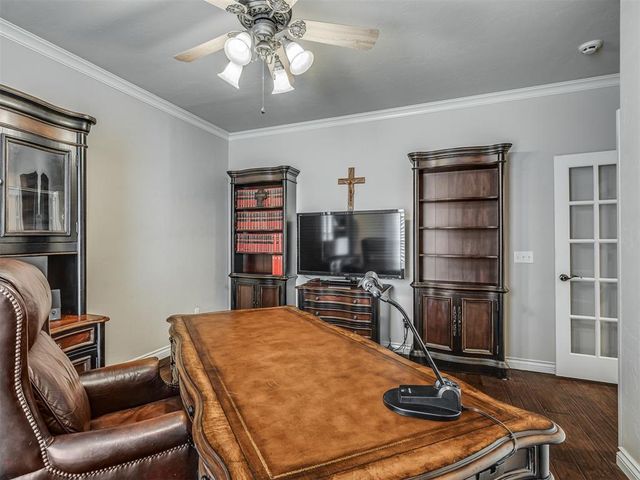 2413 SW 113th Terrace, Oklahoma City, OK 73170