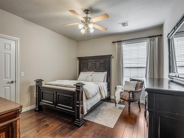 2413 SW 113th Terrace, Oklahoma City, OK 73170