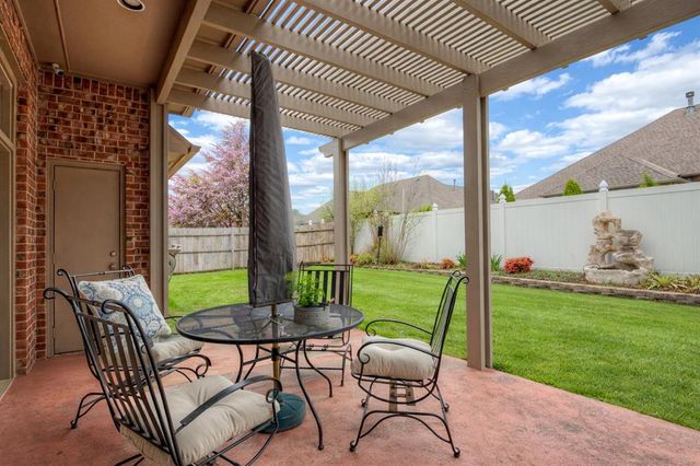 2413 SW 113th Terrace, Oklahoma City, OK 73170