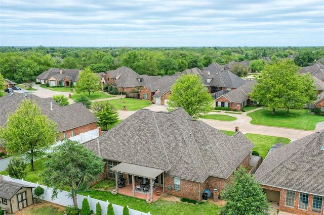 2413 SW 113th Terrace, Oklahoma City, OK 73170