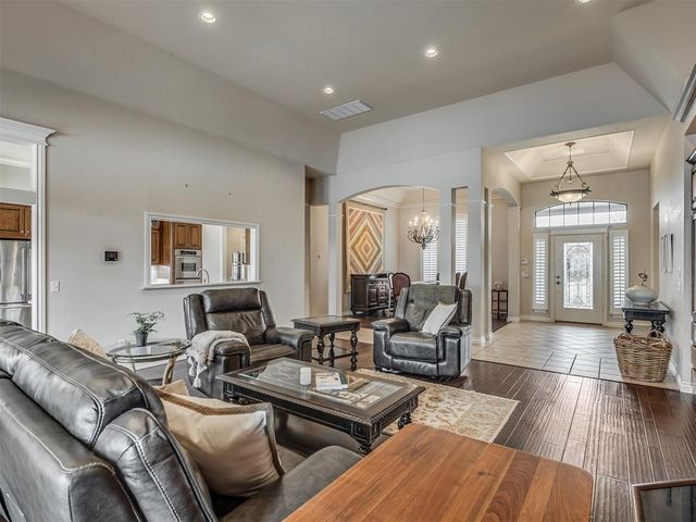 2413 SW 113th Terrace, Oklahoma City, OK 73170