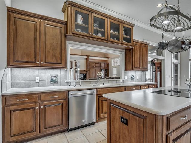 2413 SW 113th Terrace, Oklahoma City, OK 73170