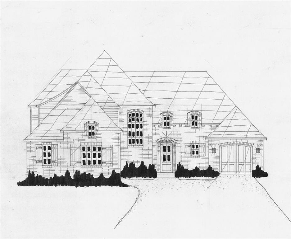 3300 Windy Hill Lane, Edmond, OK 73034