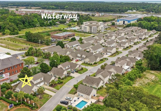 4223 Rivergate Ln., Little River, SC 29566