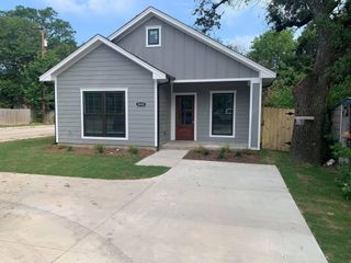 1440 W Park Avenue, Corsicana, TX 75110