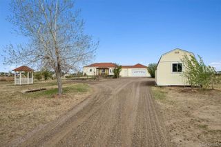 7781 Shenandoah, Elizabeth, CO 80107