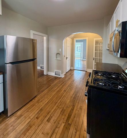 6548 Jefferson Avenue, Hammond, IN 46324