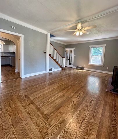 6548 Jefferson Avenue, Hammond, IN 46324