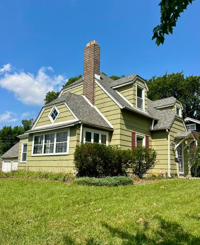 6548 Jefferson Avenue, Hammond, IN 46324