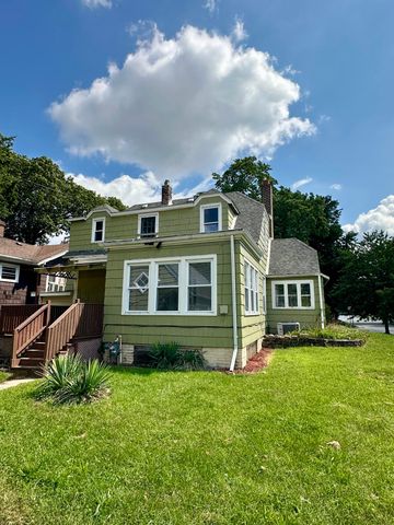 6548 Jefferson Avenue, Hammond, IN 46324