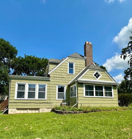 6548 Jefferson Avenue, Hammond, IN 46324