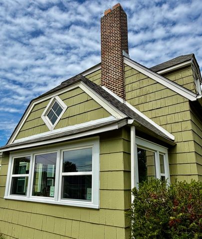 6548 Jefferson Avenue, Hammond, IN 46324