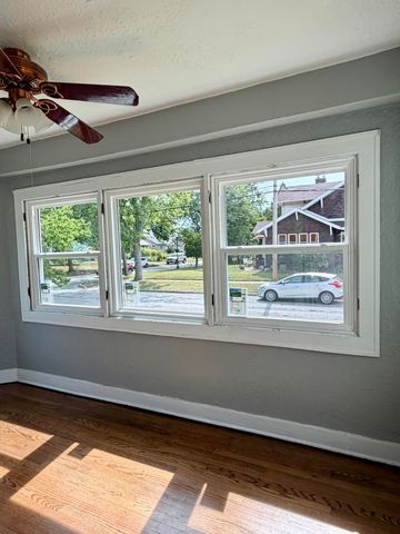 6548 Jefferson Avenue, Hammond, IN 46324