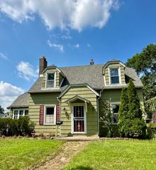 6548 Jefferson Avenue, Hammond, IN 46324