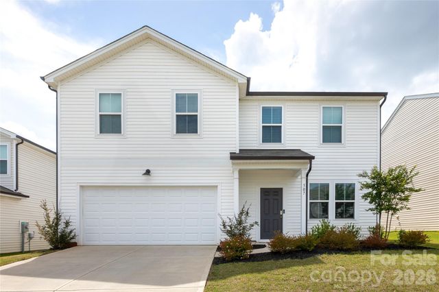 507 Good Hope Road SW, Concord, NC 28025