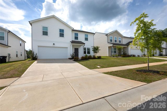 507 Good Hope Road SW, Concord, NC 28025
