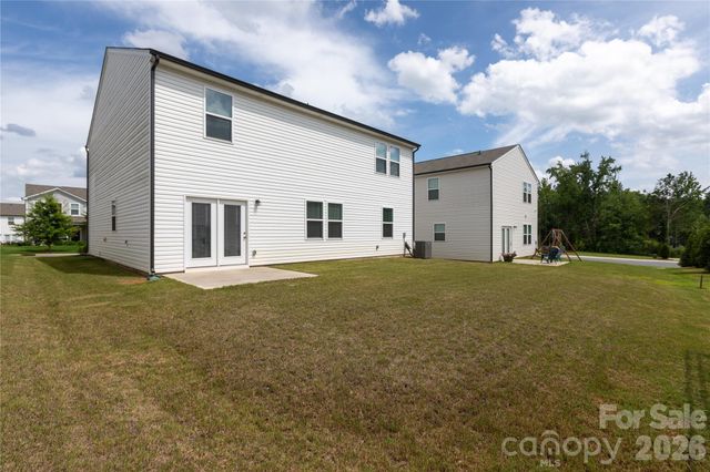 507 Good Hope Road SW, Concord, NC 28025