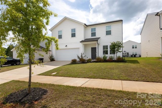 507 Good Hope Road SW, Concord, NC 28025