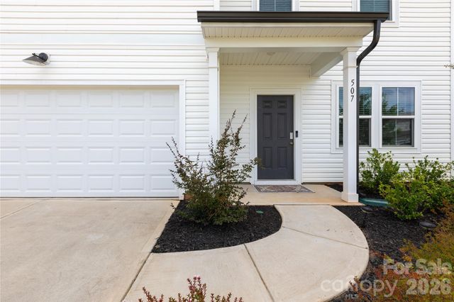 507 Good Hope Road SW, Concord, NC 28025