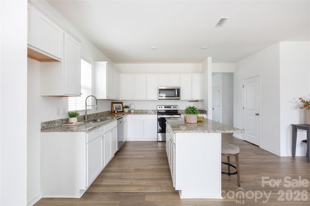 507 Good Hope Road SW, Concord, NC 28025