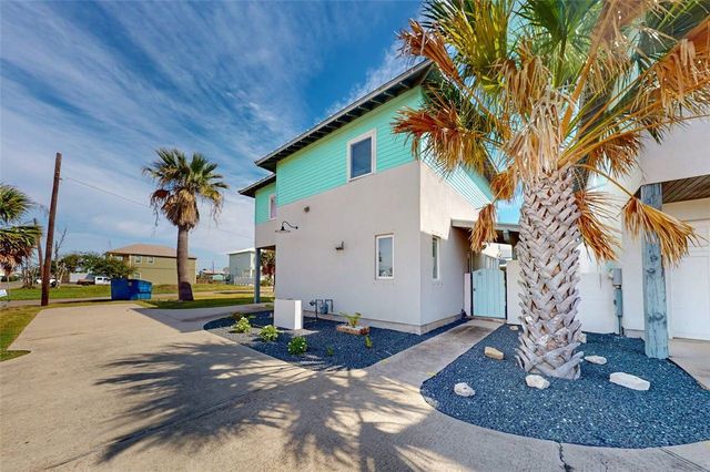 307 E Avenue G 6, Port Aransas, TX 78373