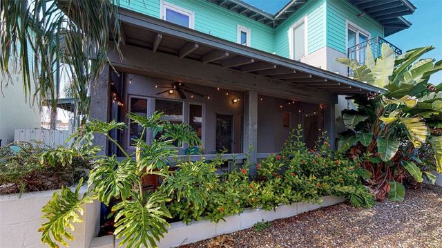 307 E Avenue G 6, Port Aransas, TX 78373