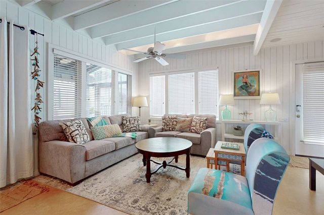 307 E Avenue G 6, Port Aransas, TX 78373