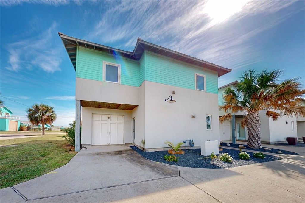 307 E Avenue G 6, Port Aransas, TX 78373