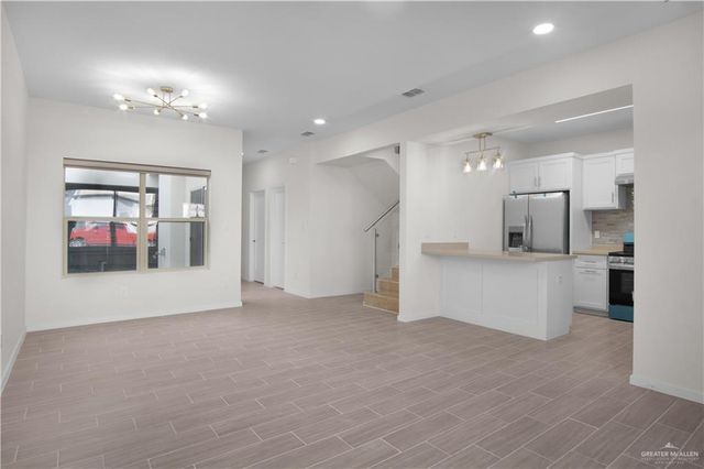 6821 N 5th Street, Mcallen, TX 78504