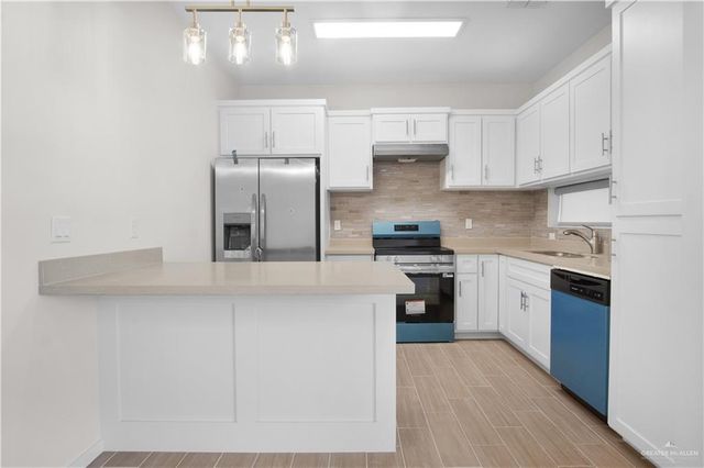 6821 N 5th Street, Mcallen, TX 78504