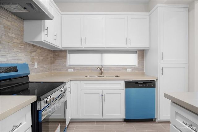 6821 N 5th Street, Mcallen, TX 78504