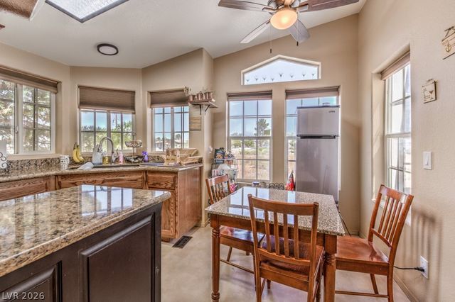3410 Adobe Court, Pahrump, NV 89048