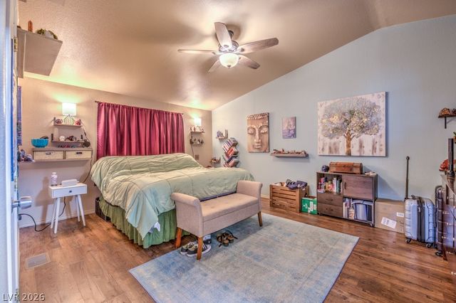 3410 Adobe Court, Pahrump, NV 89048