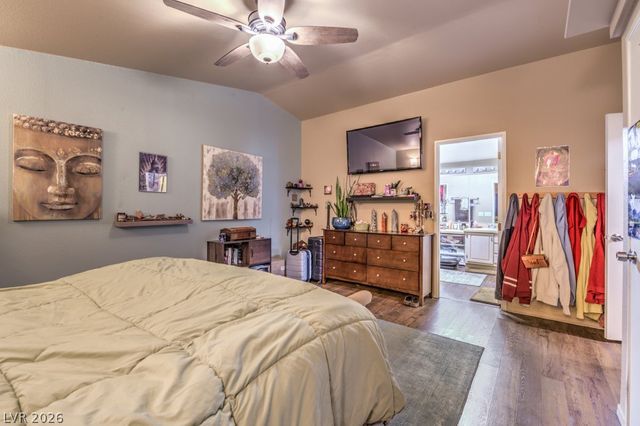 3410 Adobe Court, Pahrump, NV 89048