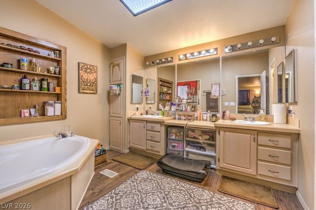 3410 Adobe Court, Pahrump, NV 89048