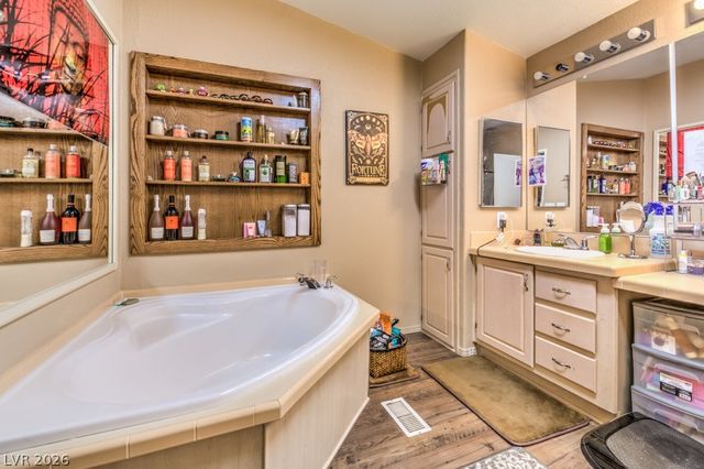 3410 Adobe Court, Pahrump, NV 89048