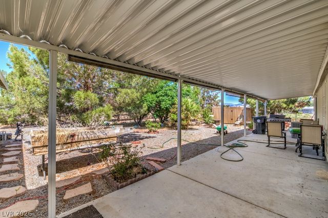 3410 Adobe Court, Pahrump, NV 89048