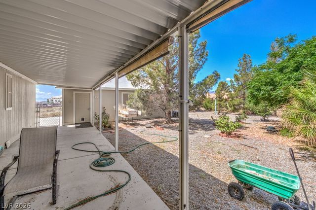 3410 Adobe Court, Pahrump, NV 89048