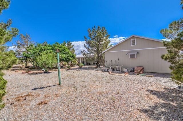 3410 Adobe Court, Pahrump, NV 89048